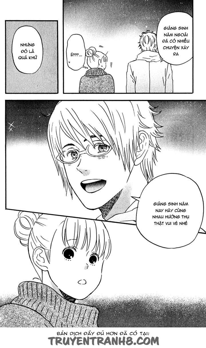 Liar X Liar Chapter 31 - 15