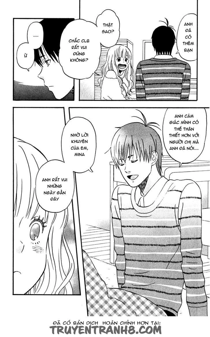 Liar X Liar Chapter 31 - 19