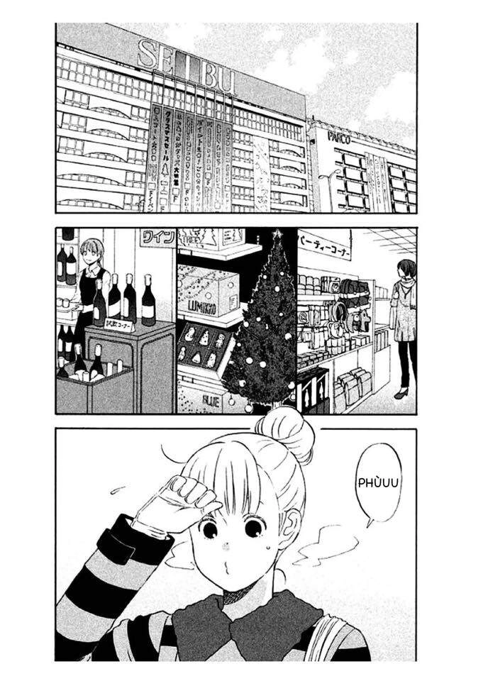 Liar X Liar Chapter 32 - 2