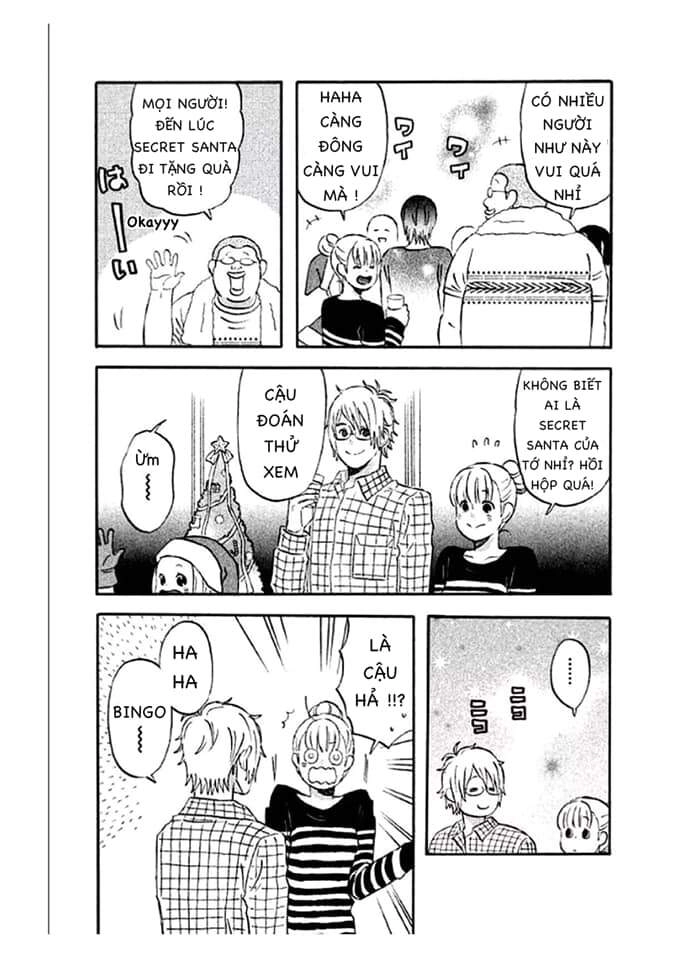 Liar X Liar Chapter 32 - 11