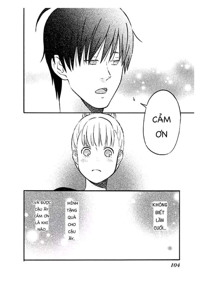 Liar X Liar Chapter 32 - 18