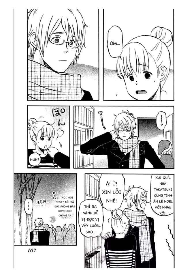 Liar X Liar Chapter 32 - 21