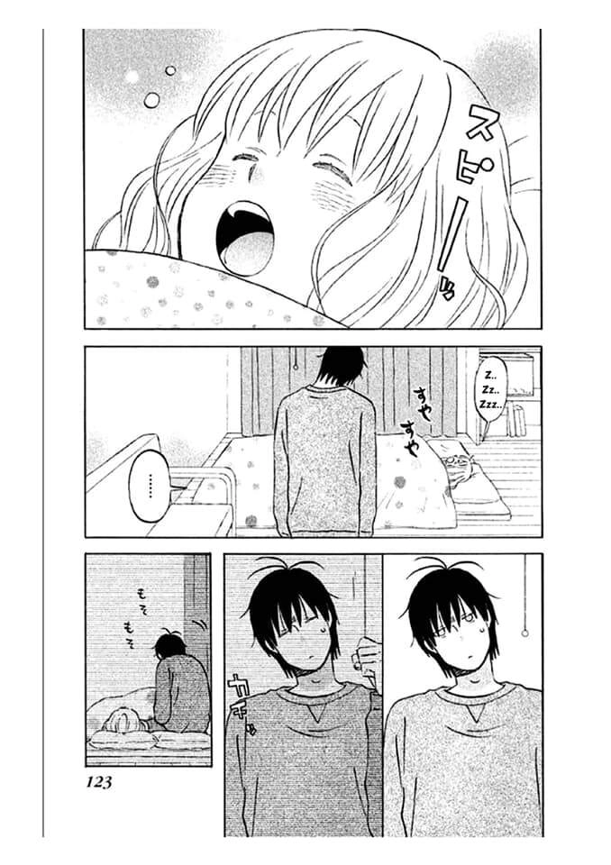 Liar X Liar Chapter 33 - 13