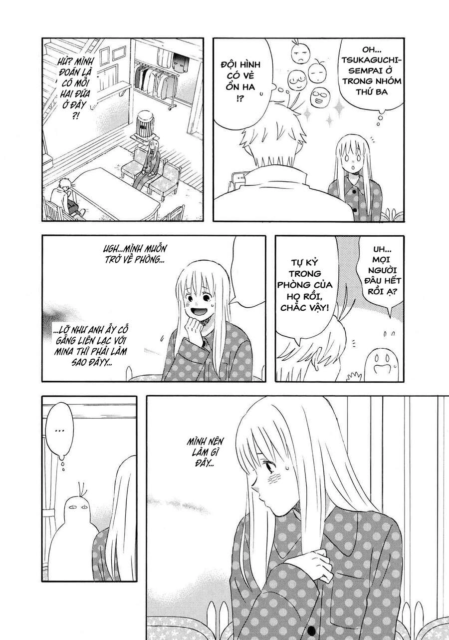 Liar X Liar Chapter 35 - 20