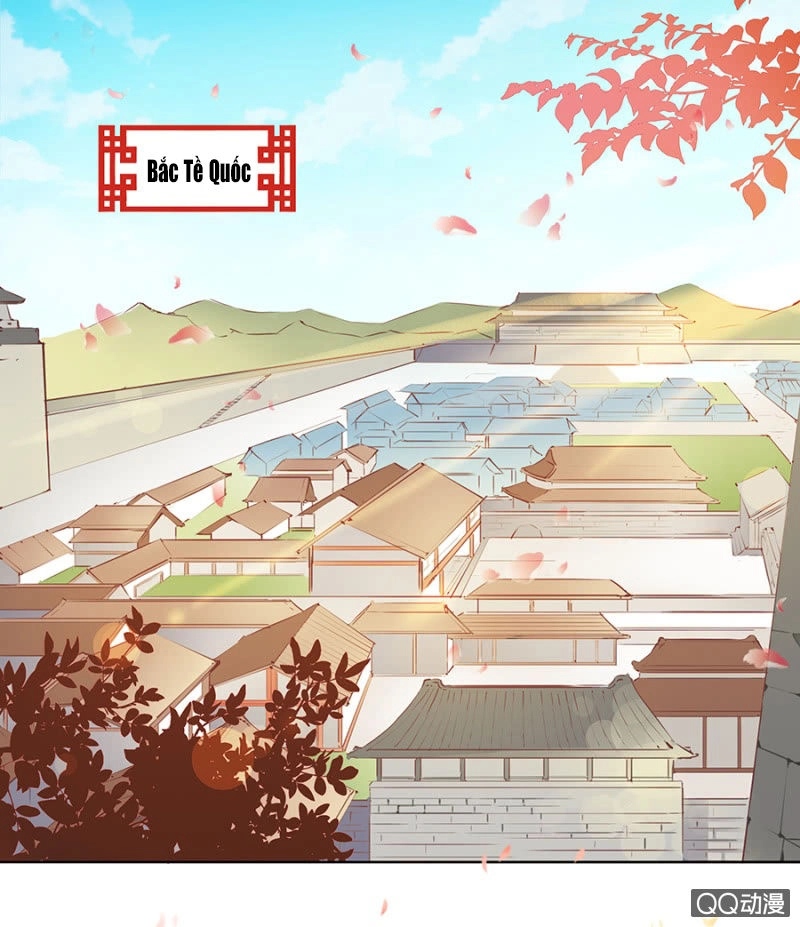 Solo Đi Vương Gia Chapter 1 - 1