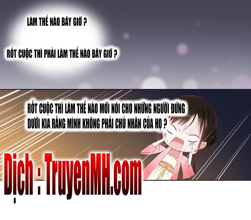 Solo Đi Vương Gia Chapter 1 - 9