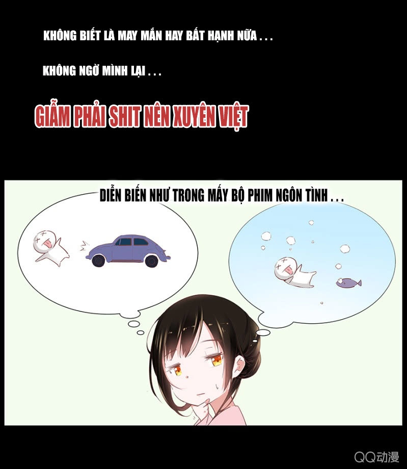 Solo Đi Vương Gia Chapter 1 - 11