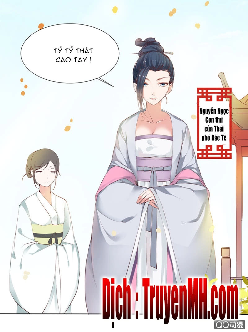 Solo Đi Vương Gia Chapter 1 - 30