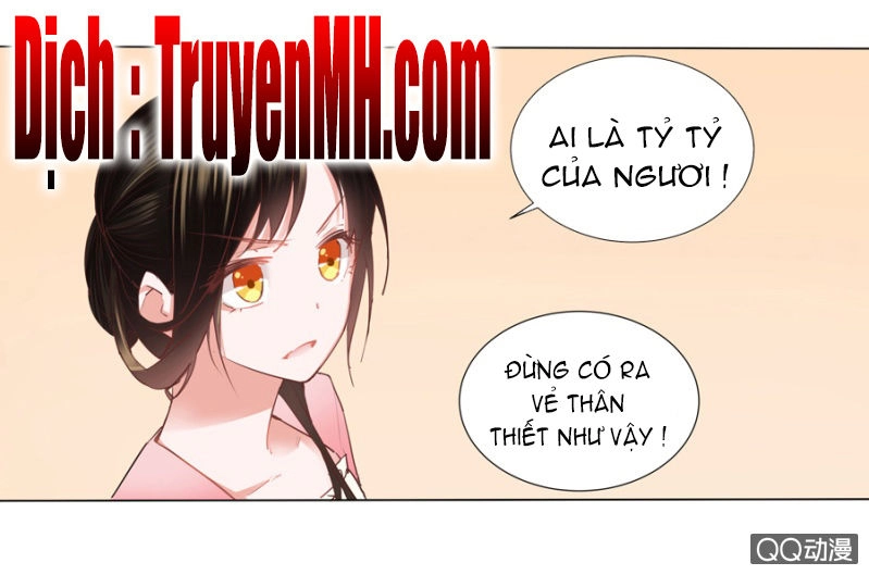 Solo Đi Vương Gia Chapter 2 - 3