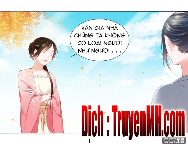 Solo Đi Vương Gia Chapter 2 - 4