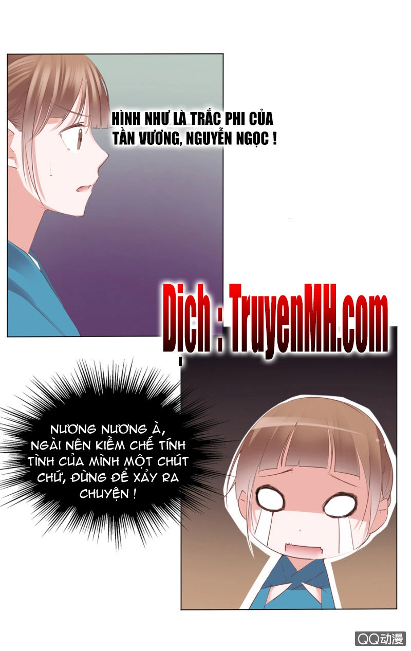 Solo Đi Vương Gia Chapter 2 - 7