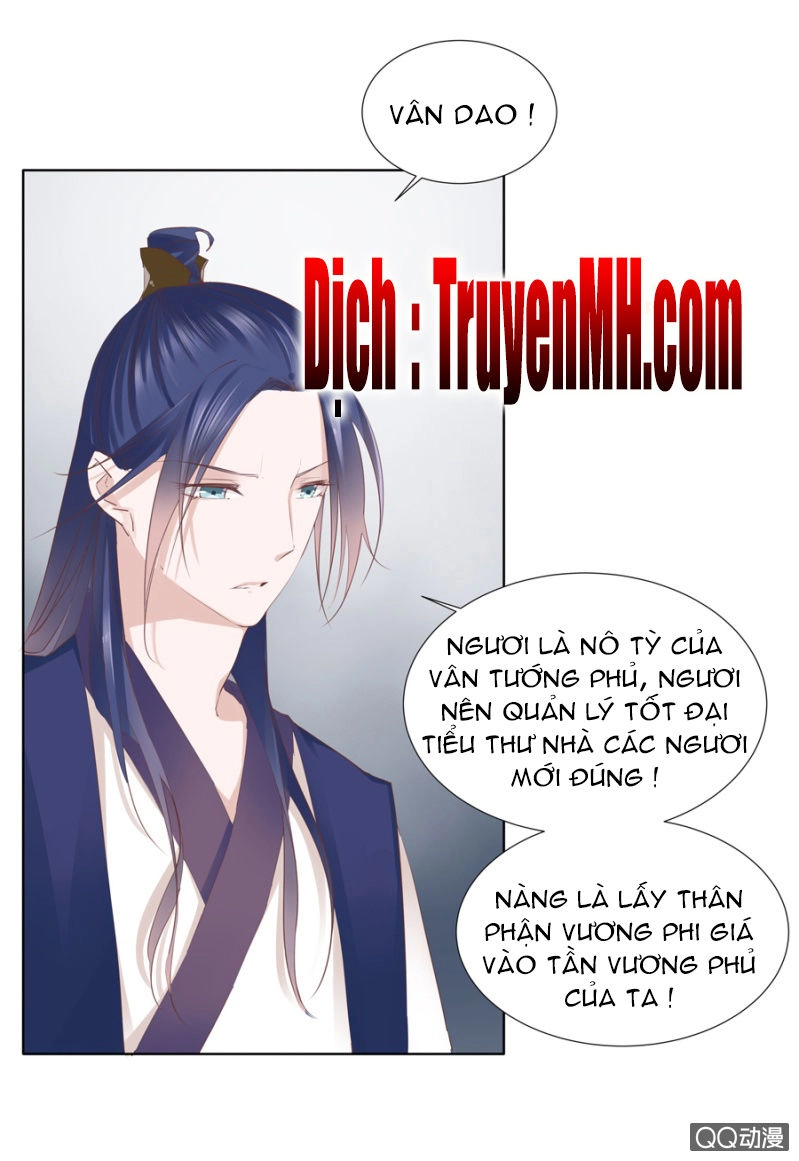 Solo Đi Vương Gia Chapter 2 - 9