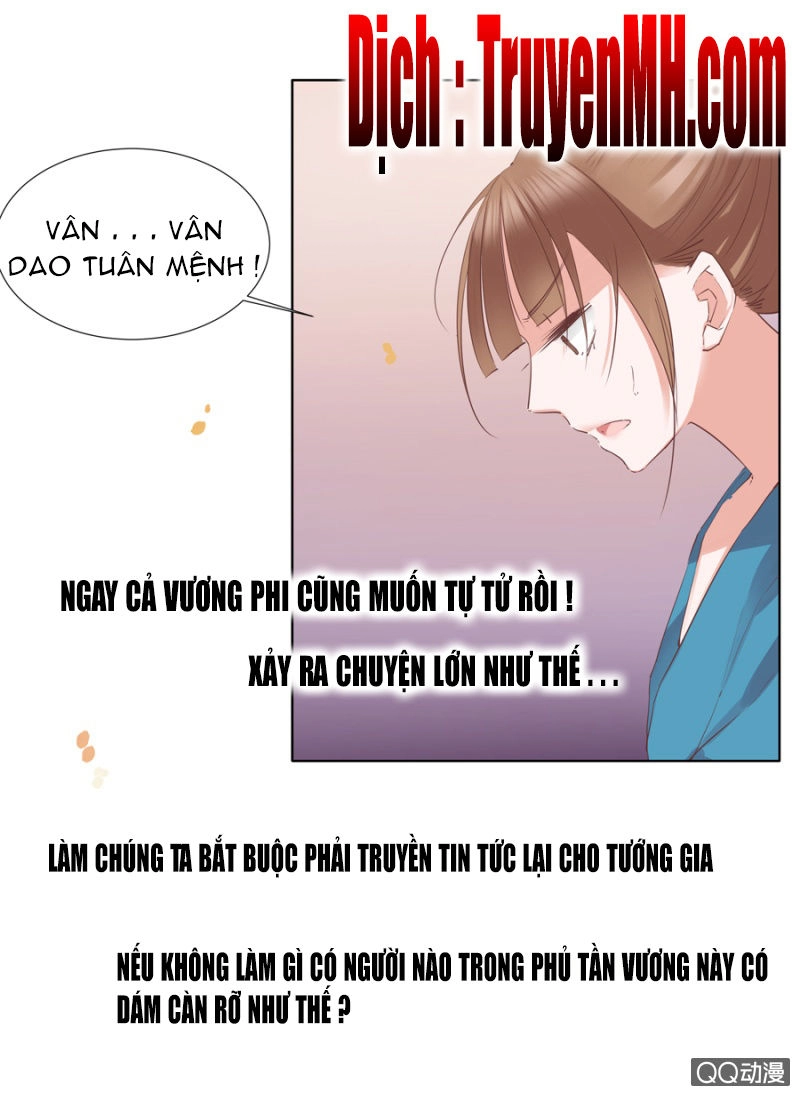 Solo Đi Vương Gia Chapter 2 - 10