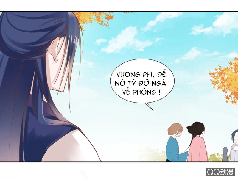 Solo Đi Vương Gia Chapter 2 - 11