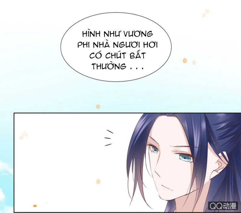 Solo Đi Vương Gia Chapter 2 - 12