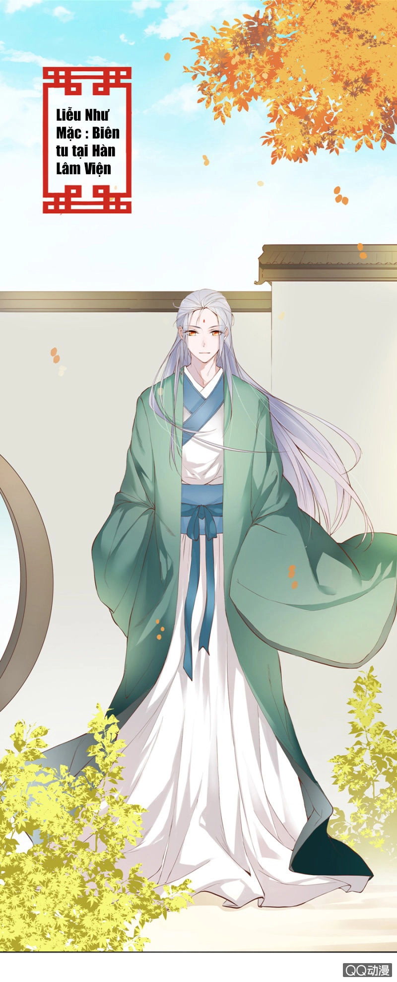 Solo Đi Vương Gia Chapter 2 - 13