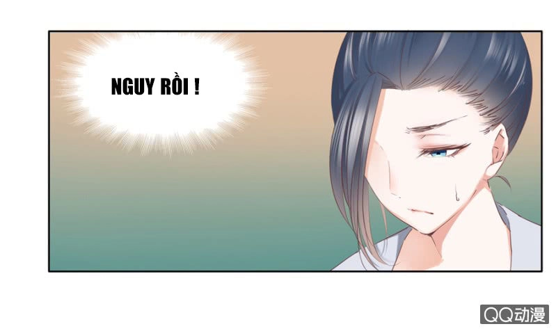 Solo Đi Vương Gia Chapter 2 - 20