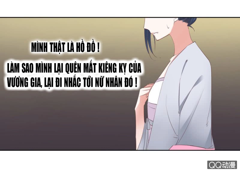 Solo Đi Vương Gia Chapter 2 - 21