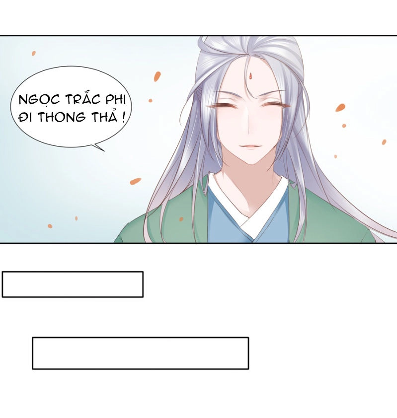 Solo Đi Vương Gia Chapter 2 - 23