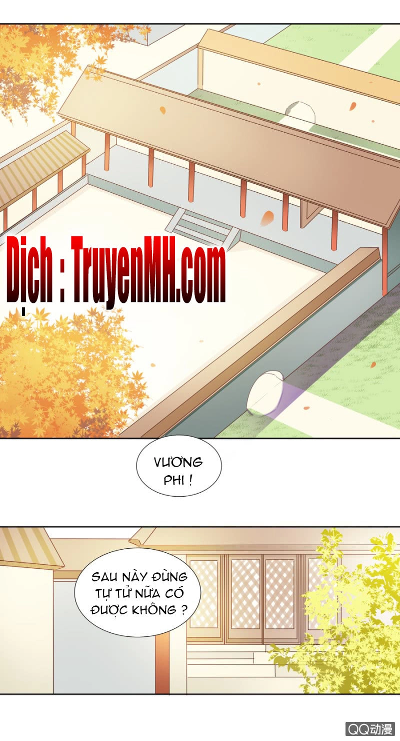 Solo Đi Vương Gia Chapter 2 - 24