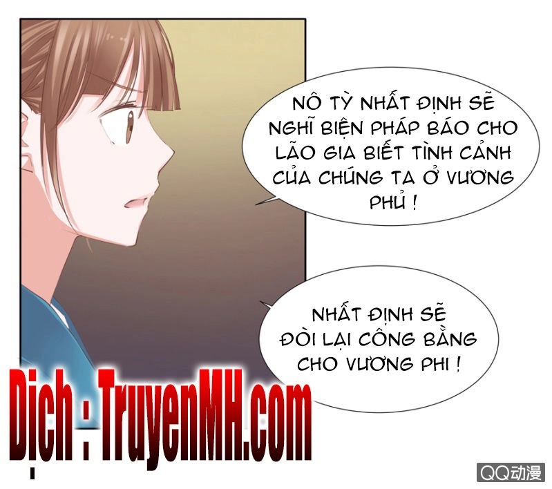 Solo Đi Vương Gia Chapter 2 - 25