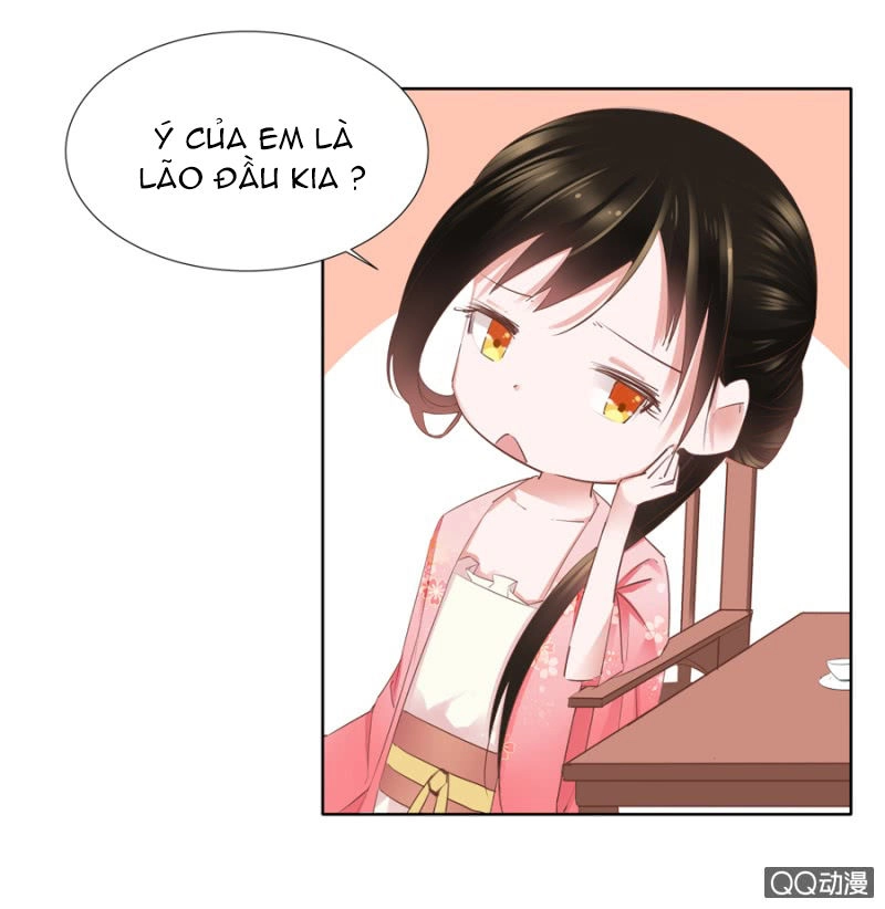 Solo Đi Vương Gia Chapter 2 - 26