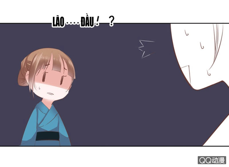 Solo Đi Vương Gia Chapter 2 - 27