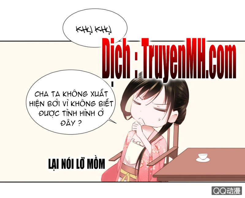 Solo Đi Vương Gia Chapter 2 - 28