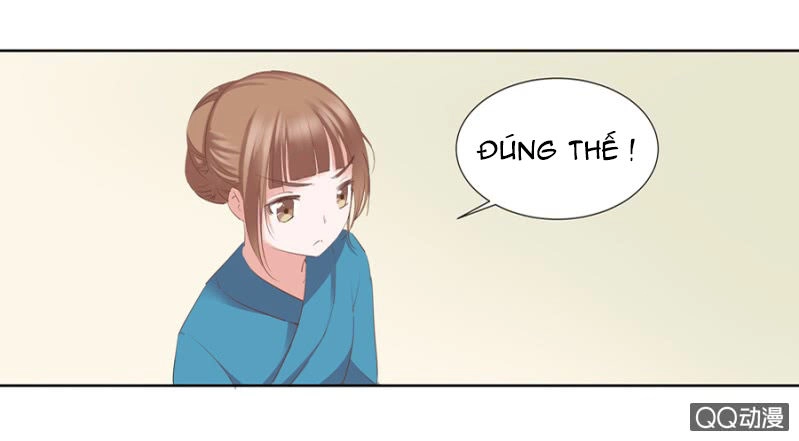 Solo Đi Vương Gia Chapter 2 - 29