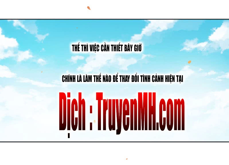 Solo Đi Vương Gia Chapter 3 - 2