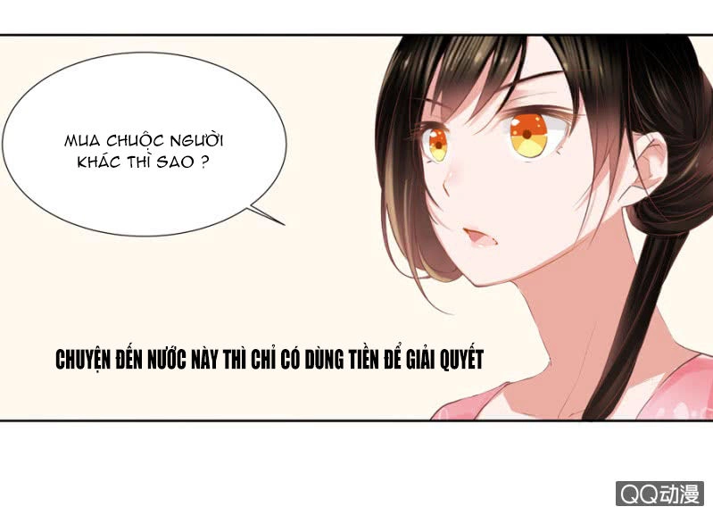 Solo Đi Vương Gia Chapter 3 - 3