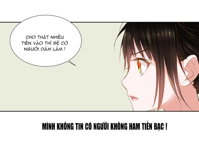 Solo Đi Vương Gia Chapter 3 - 5