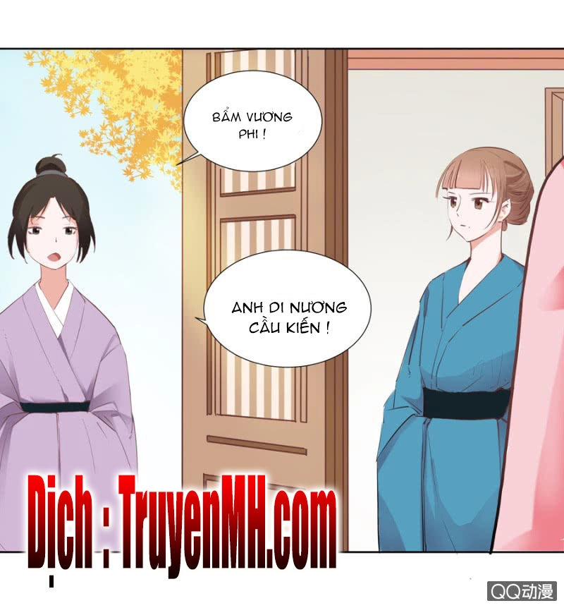 Solo Đi Vương Gia Chapter 3 - 6