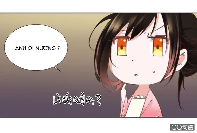 Solo Đi Vương Gia Chapter 3 - 7