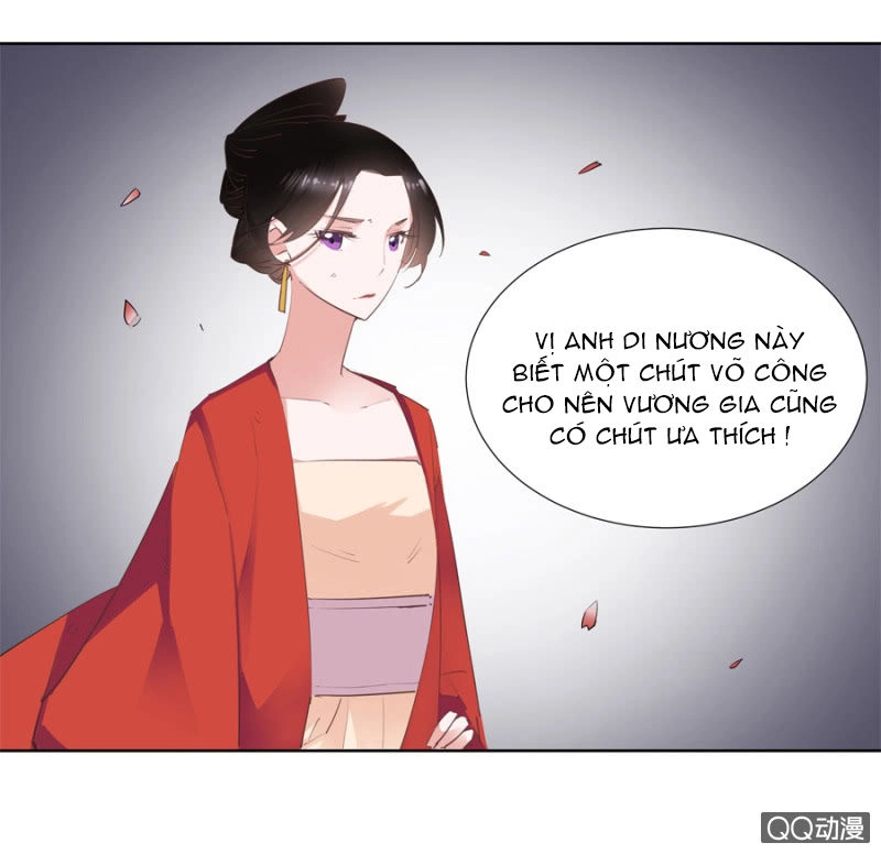 Solo Đi Vương Gia Chapter 3 - 10