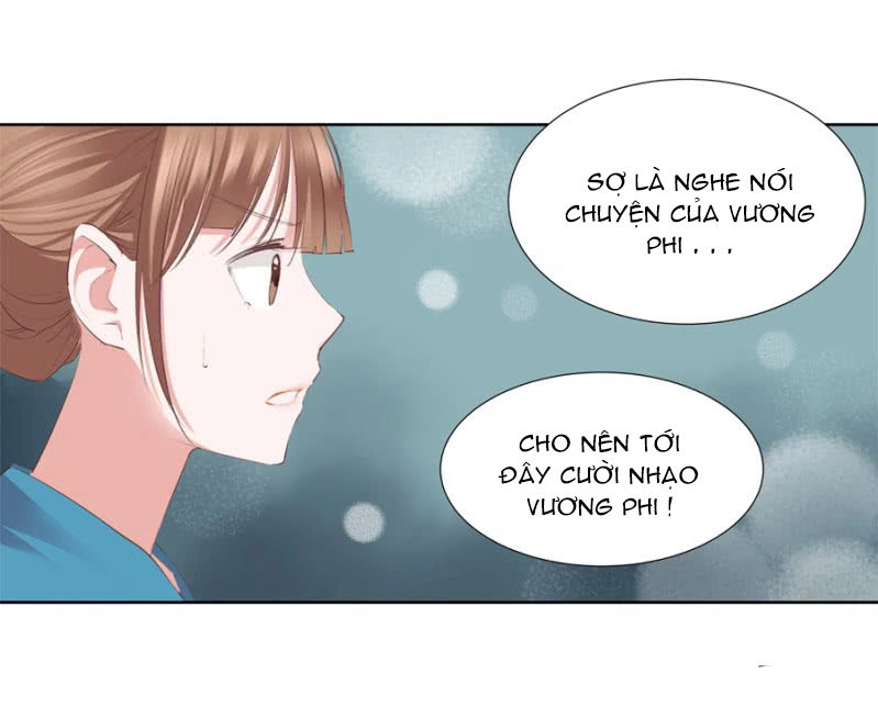 Solo Đi Vương Gia Chapter 3 - 11