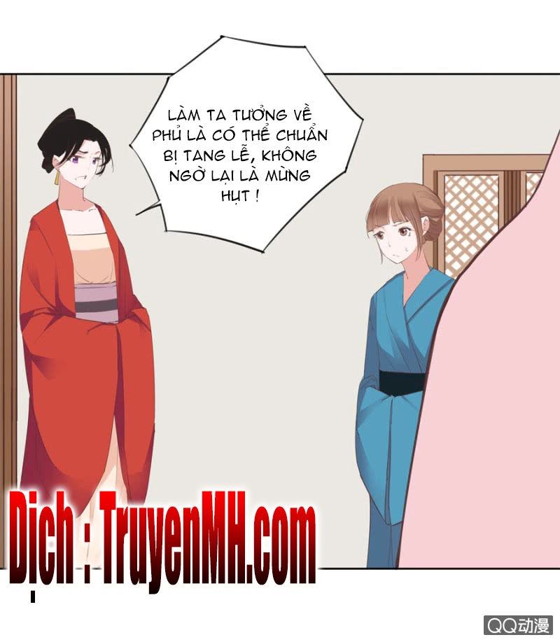 Solo Đi Vương Gia Chapter 3 - 15