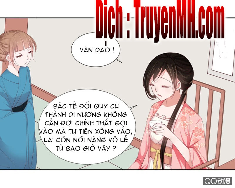 Solo Đi Vương Gia Chapter 3 - 17