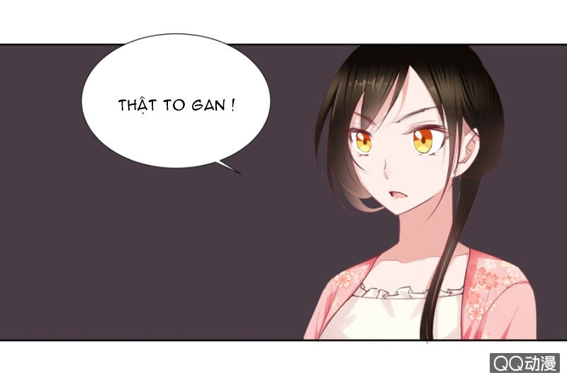 Solo Đi Vương Gia Chapter 3 - 18