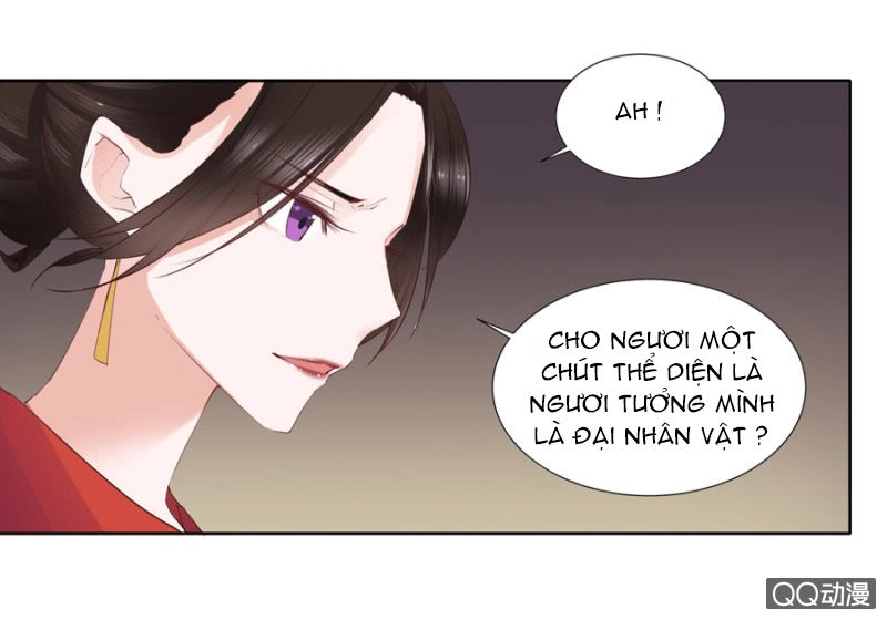 Solo Đi Vương Gia Chapter 3 - 19