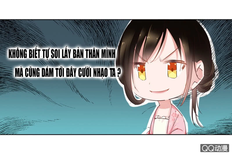 Solo Đi Vương Gia Chapter 3 - 23