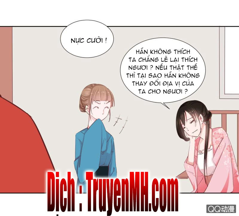 Solo Đi Vương Gia Chapter 4 - 2