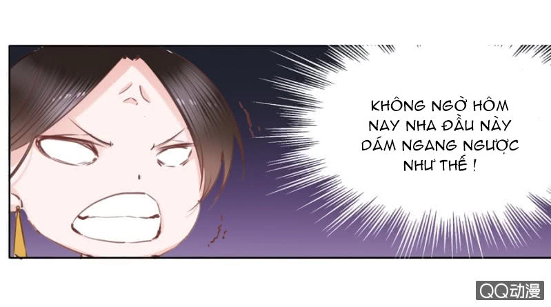 Solo Đi Vương Gia Chapter 4 - 3