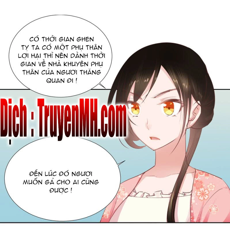 Solo Đi Vương Gia Chapter 4 - 4