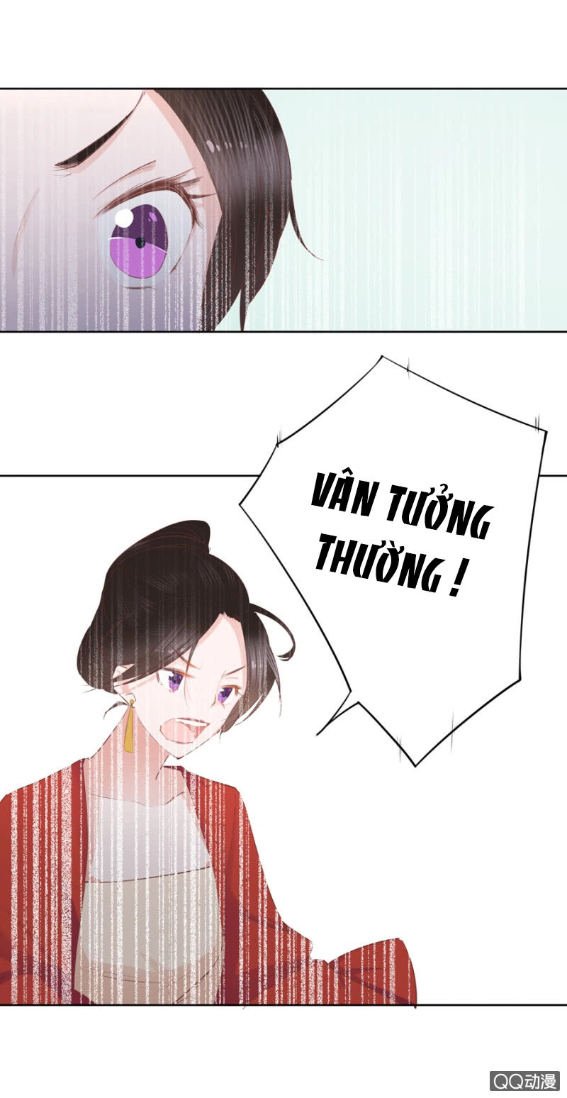 Solo Đi Vương Gia Chapter 4 - 5