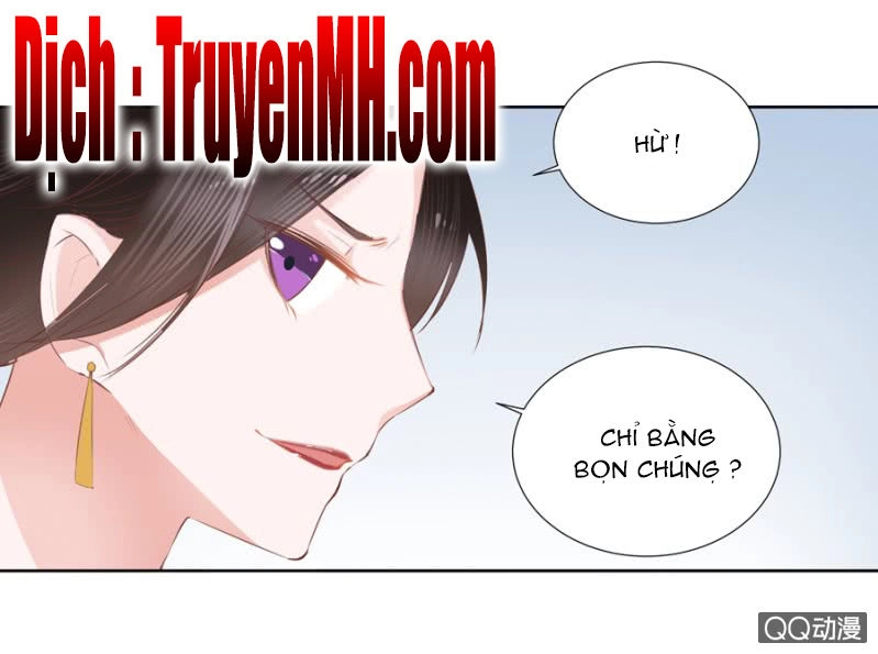 Solo Đi Vương Gia Chapter 4 - 9