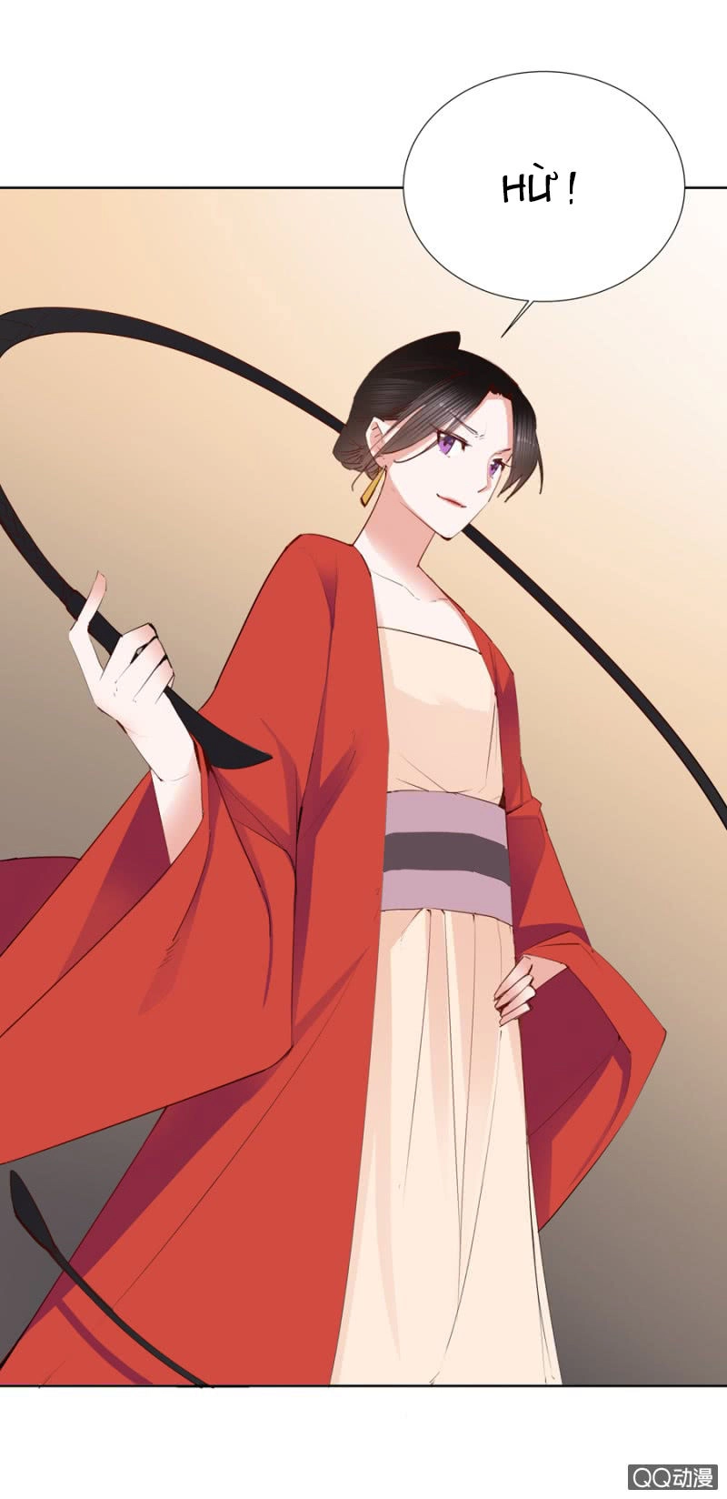 Solo Đi Vương Gia Chapter 4 - 11