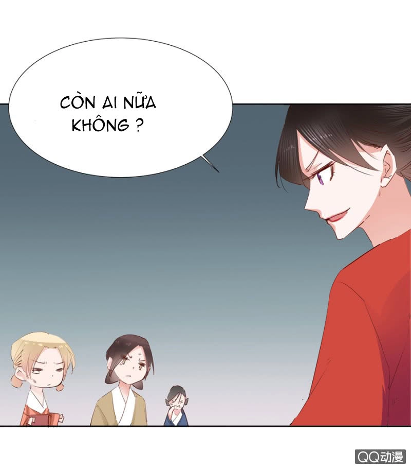 Solo Đi Vương Gia Chapter 4 - 12