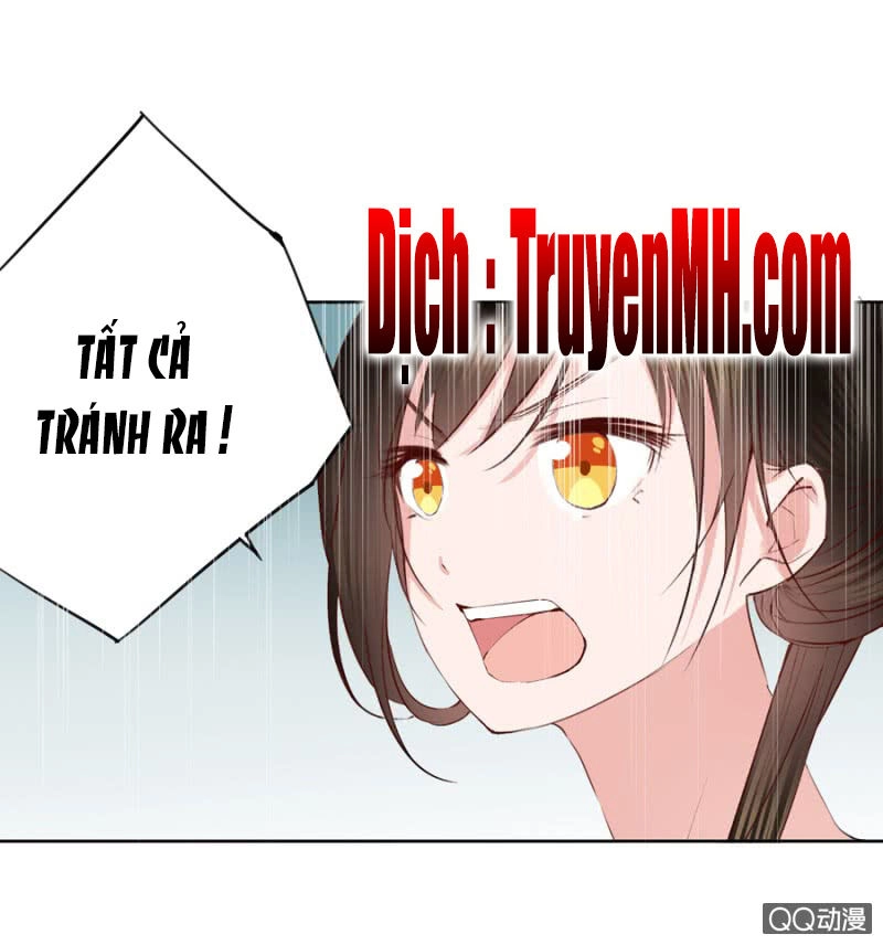 Solo Đi Vương Gia Chapter 4 - 13