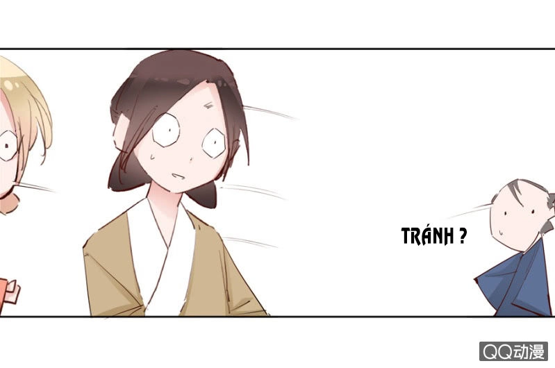 Solo Đi Vương Gia Chapter 4 - 14